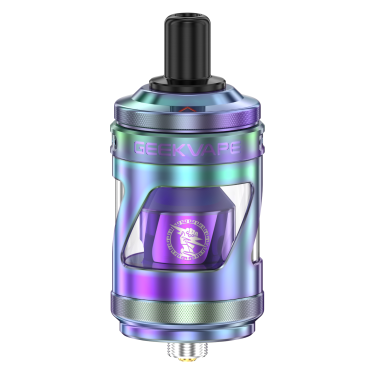 GeekVape - Z Nano MTL Clearomizer Set